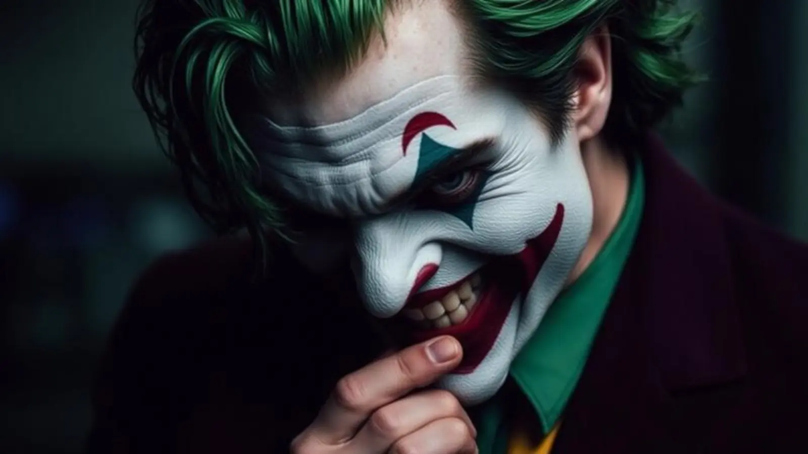 joker harley quinn wallpaper