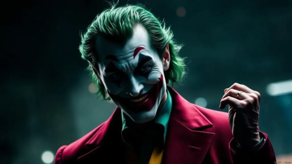 joker harley quinn wallpaper