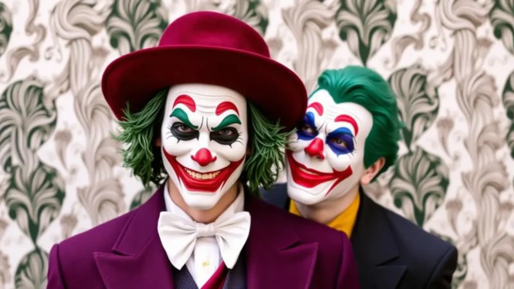 joker hats