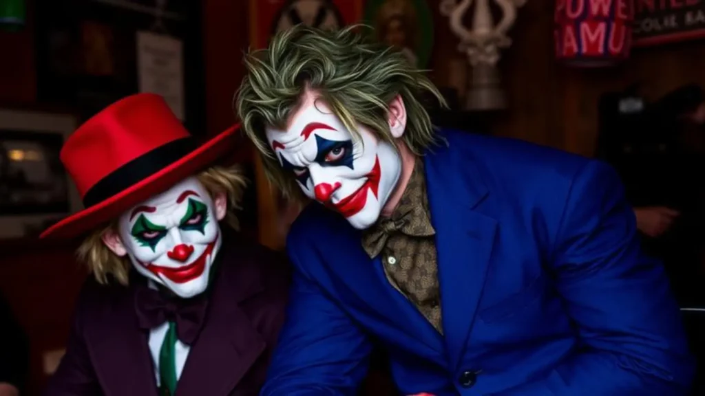 joker hats