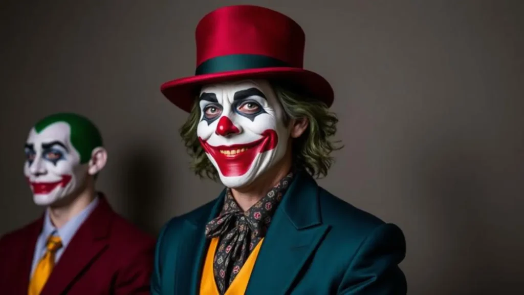 joker hats