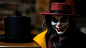 joker hats