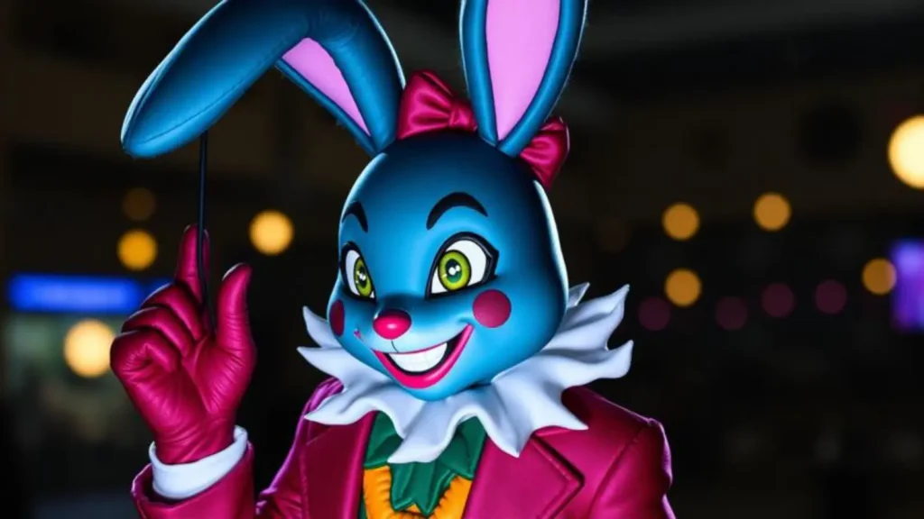 joker lopunny