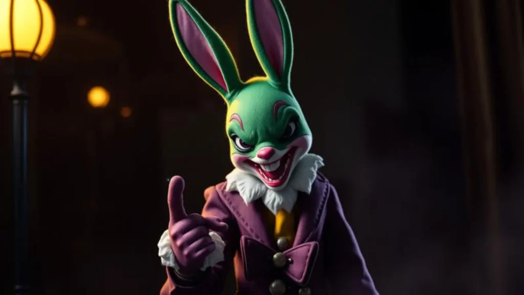 joker lopunny