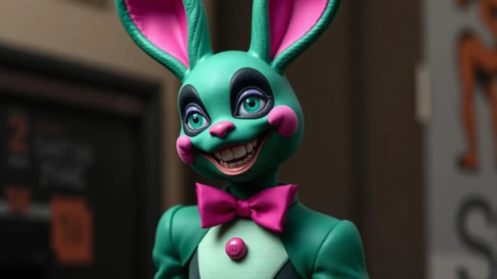 joker lopunny