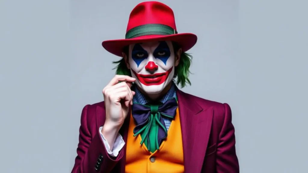 joker persona 5 outfit