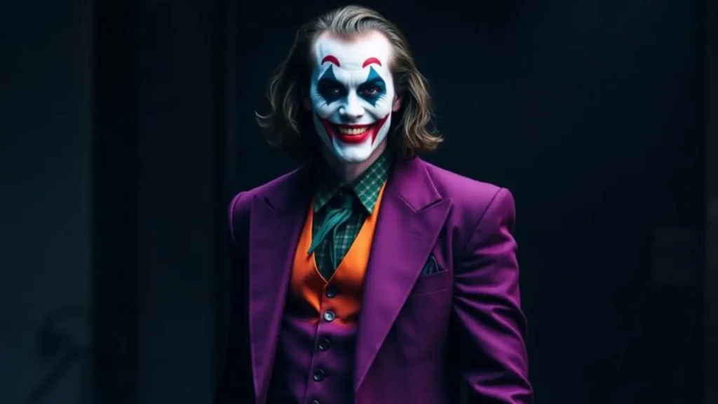 joker persona 5 outfit